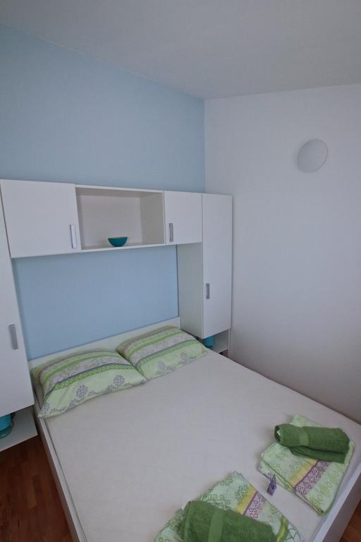 Solaria Apartments Пореч Екстериор снимка