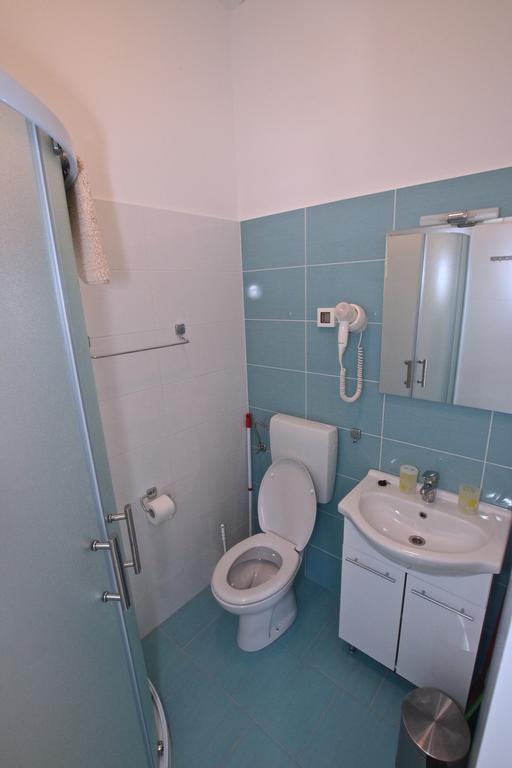 Solaria Apartments Пореч Екстериор снимка