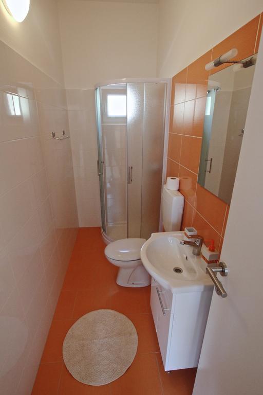 Solaria Apartments Пореч Екстериор снимка
