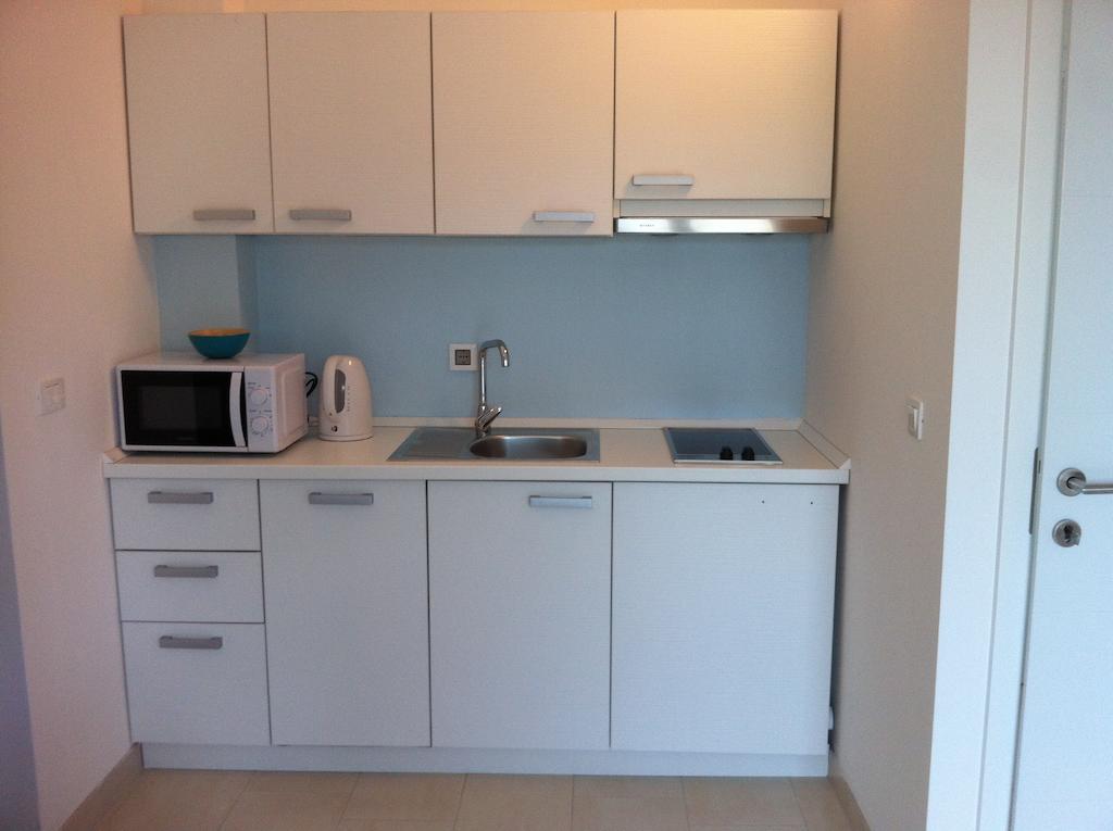 Solaria Apartments Пореч Екстериор снимка